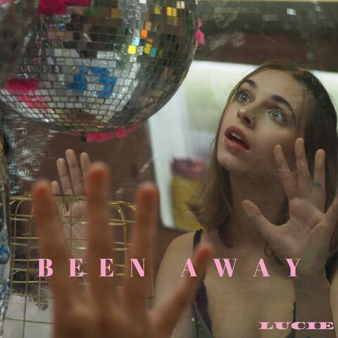 Been Away (feat. MxFunder) album art
