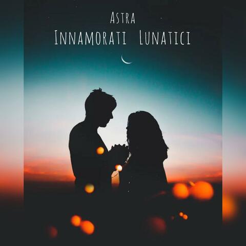 Innamorati Lunatici (Pianoforte e Voce) album art