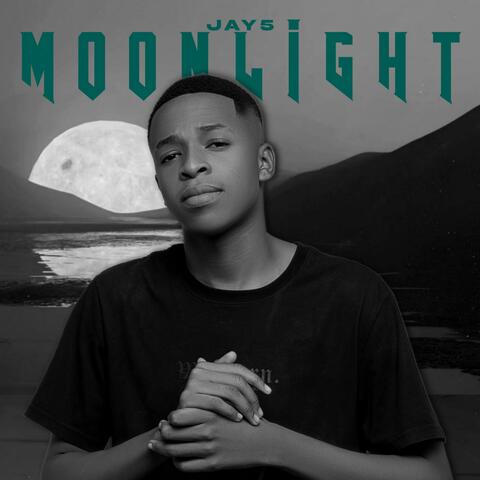 Moonlight (feat. EccoWUD & 4Aires) album art