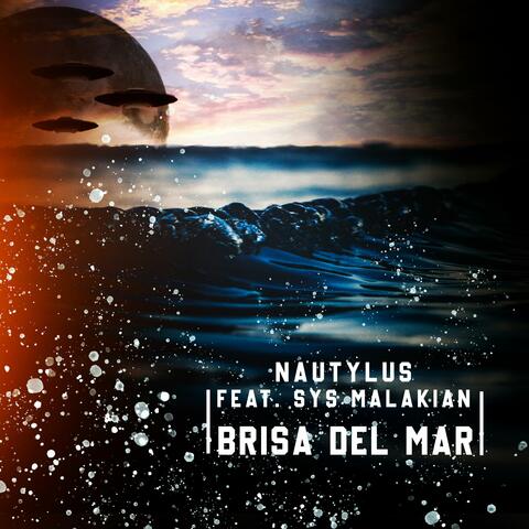 Brisa Del Mar (feat. Nautylus) album art