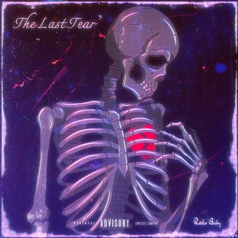 The Last Tear album art
