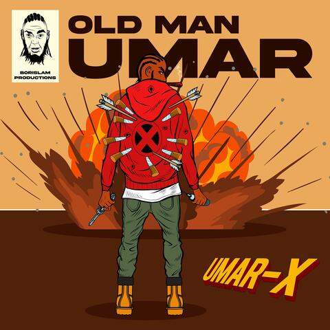 Old Man Umar album art