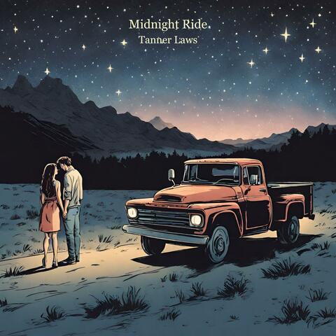 Midnight Ride album art