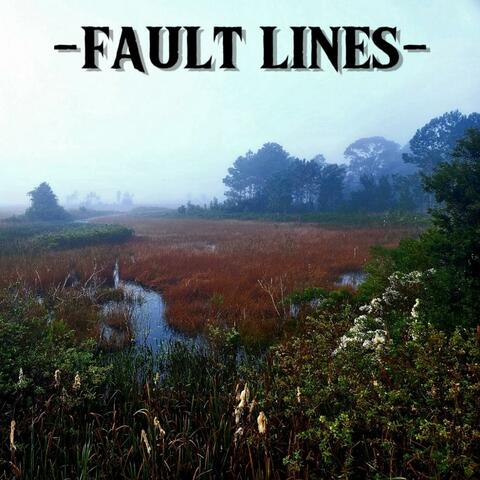 -Fault Lines- album art