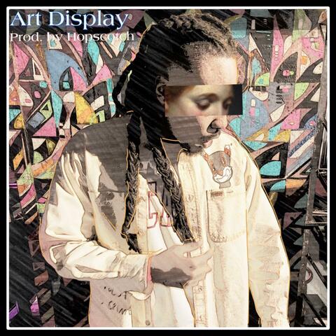 Art Display (feat. Hopscotch) album art