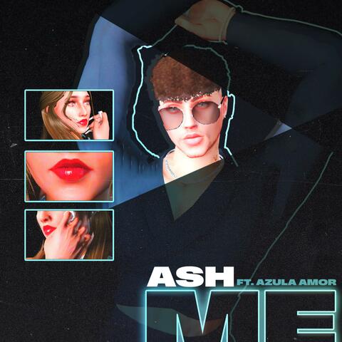 ME (feat. Azula Amor) album art