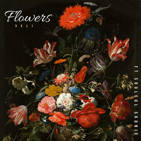 Flowers (feat. Soulful Skonie) album art
