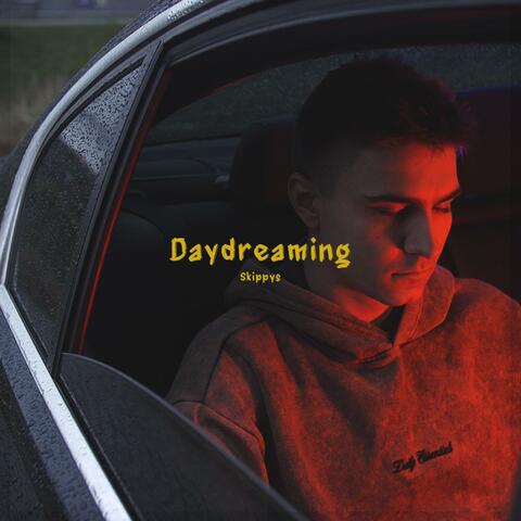 Daydreaming album art