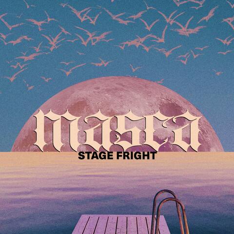 Stage Fright album art