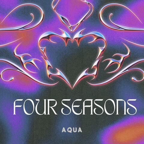 FOUR SEASONS 1 album art