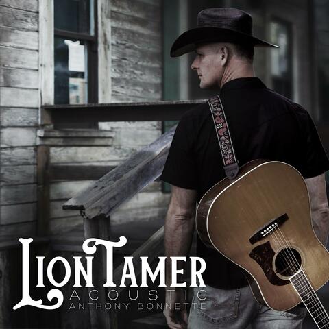 Lion Tamer (Acoustic) album art