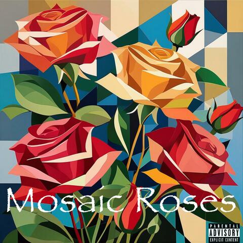 Mosaic Roses album art