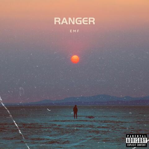 Ranger album art