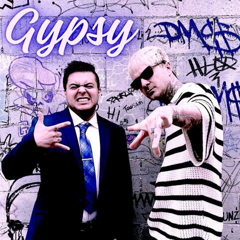Gypsy (feat. Craig Owens) album art