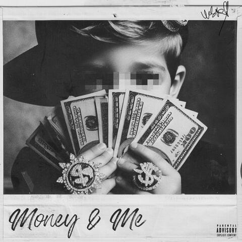 Money & Me album art
