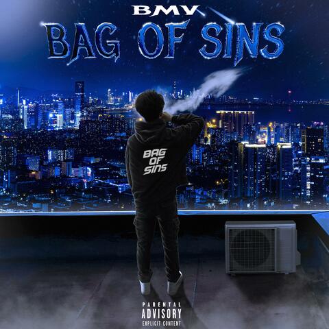 Bag Of Sins album art