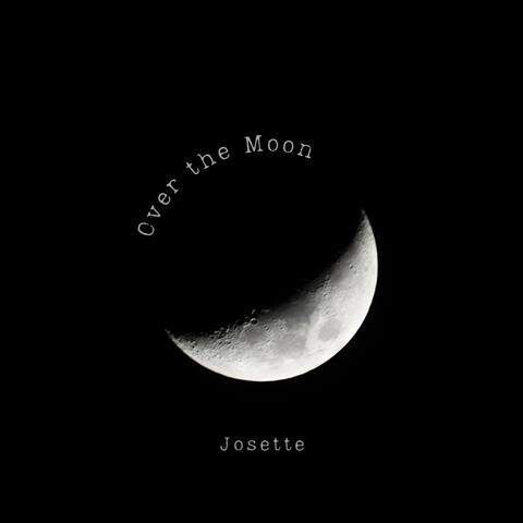 Over the Moon album art