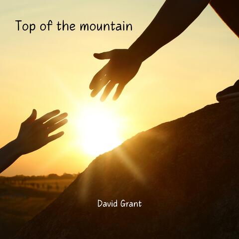 Top of the mountain album art