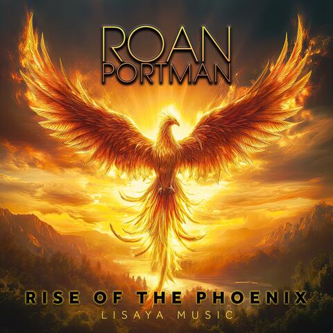 Rise of the Phoenix album art