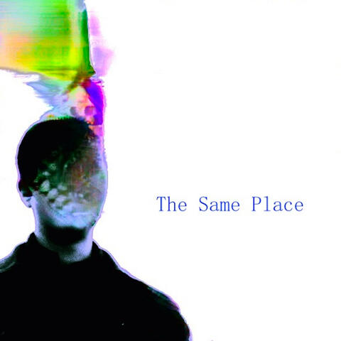 The Same Place album art