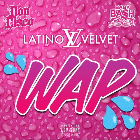 Latino Velvet | iHeart