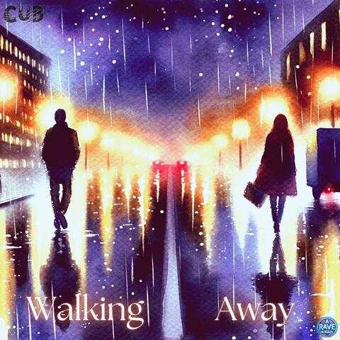 Walking Away album art
