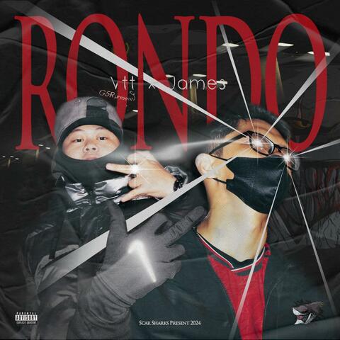 RONDO (feat. VTT) album art