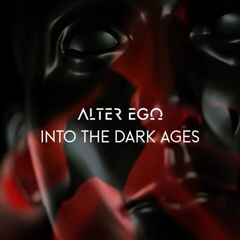 Into The Dark Ages album art