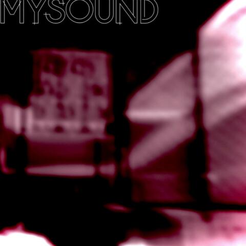 MY SOUND? album art
