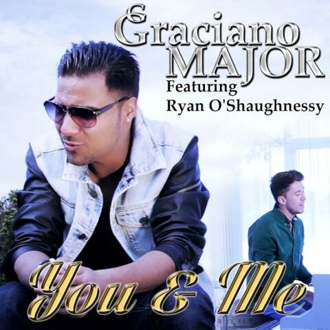 You and Me (feat. Ryan O'Shaughnessy) album art