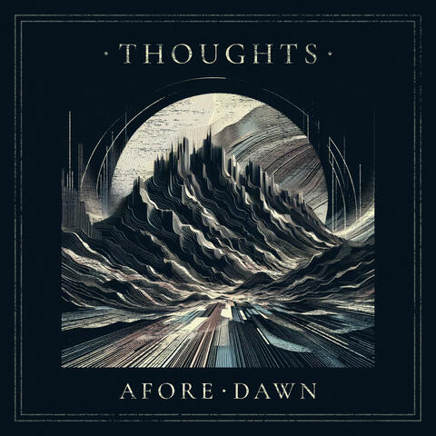 Afore Dawn album art