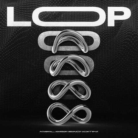 LOOP (feat. Jchymski, Azee, 25Juicy & Virgo323) album art
