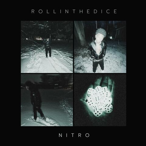 ROLLINTHEDICE album art