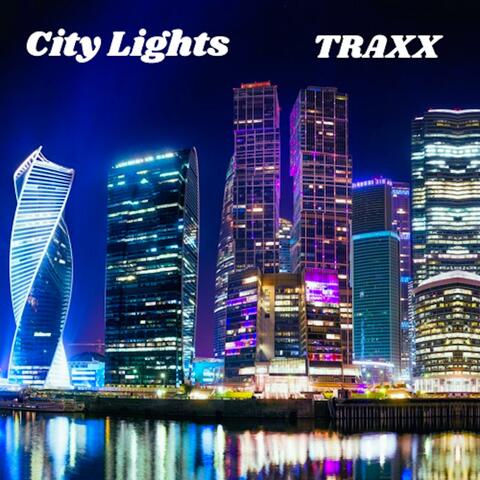City Lights album art