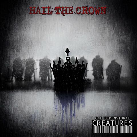 Hail The Crown album art