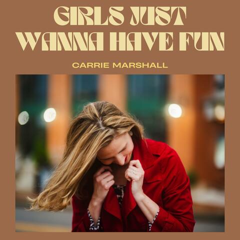 Girls Just Wanna Have Fun (Live) album art