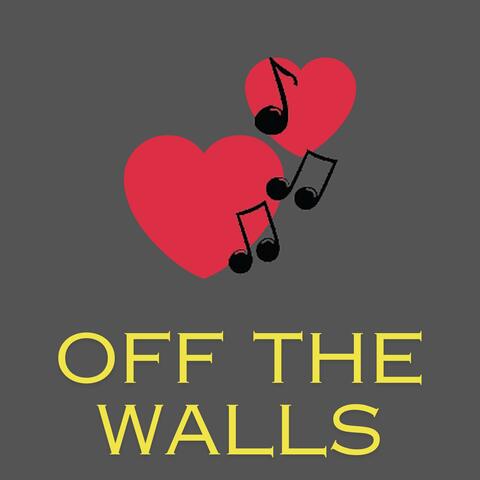 Off The Walls album art