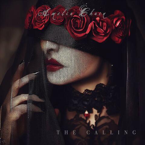 The Calling album art