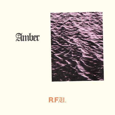R.F.U. album art
