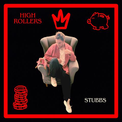 High Rollers album art