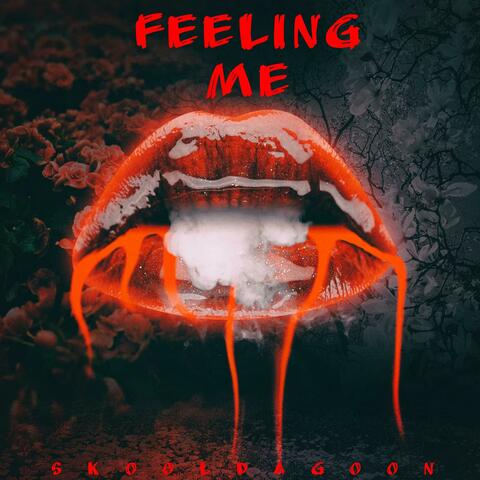 Feeling Me album art