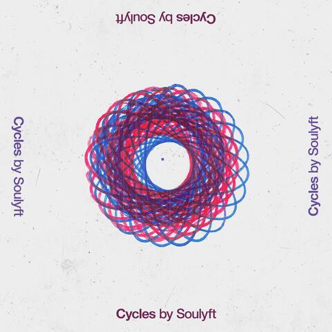 Cycles album art