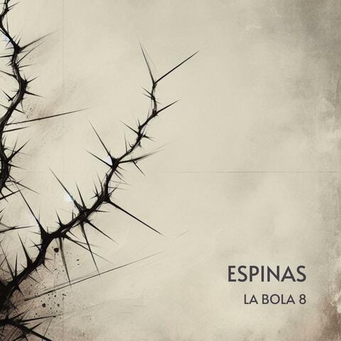 Espinas (Demo) album art