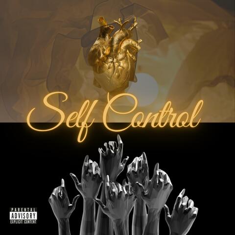 Self Control album art