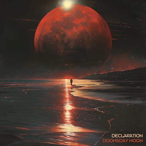 Doomsday Moon album art