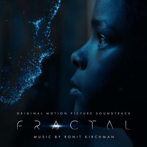 Fractal (Original Motion Picture Soundtrack) album art