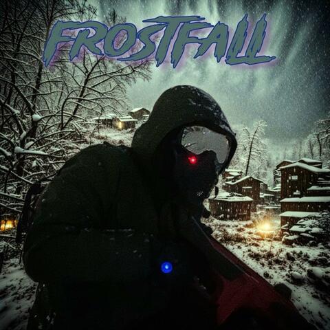 Frostfall album art