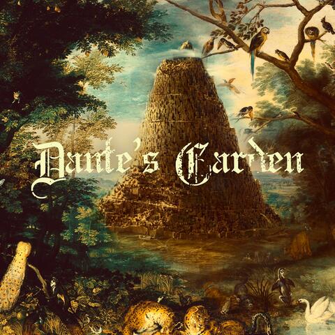 Dante's Garden album art