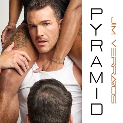 Pyramid album art