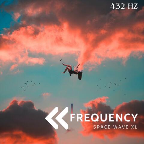 Space Wave XL album art
